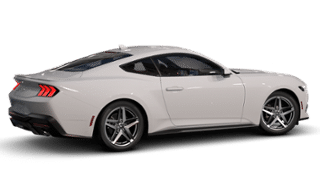 2026 Ford Mustang® External Image 3